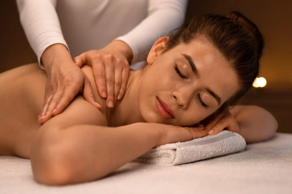 Body Massage Bahrain, Juffair